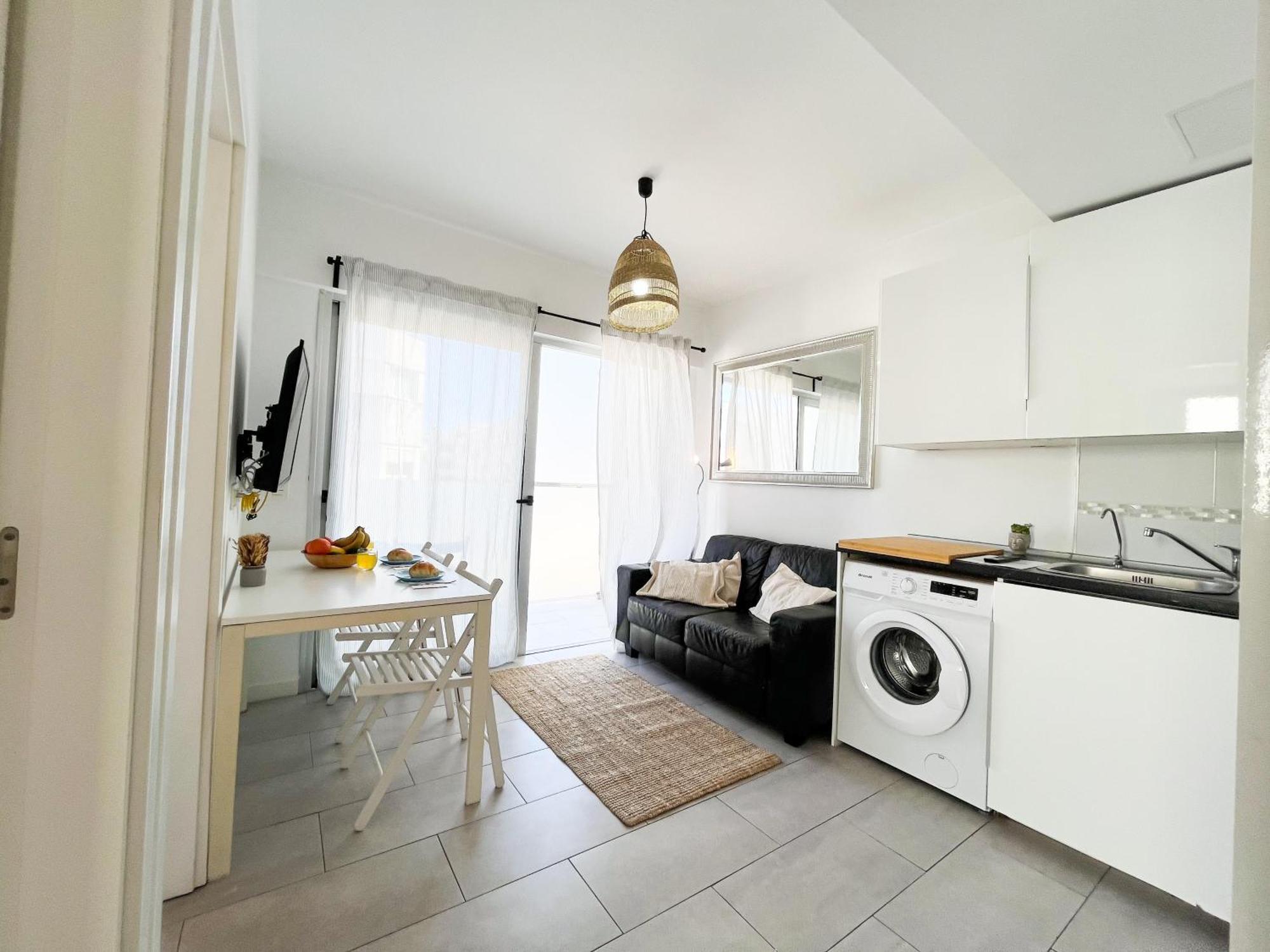 Apartamento Casa Sol Bristol Sunset Corralejo