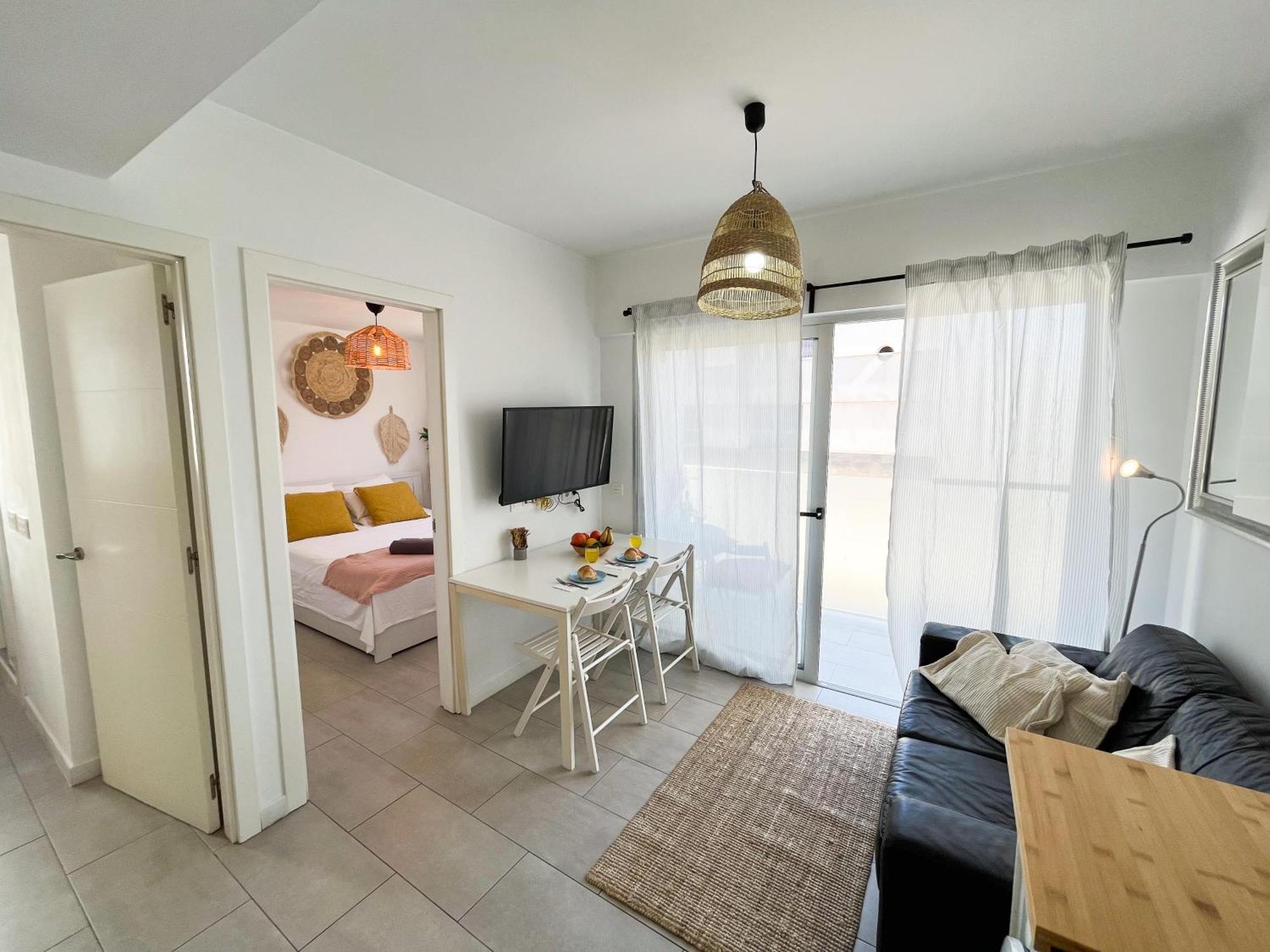 Casa Sol Bristol Sunset Apartamento