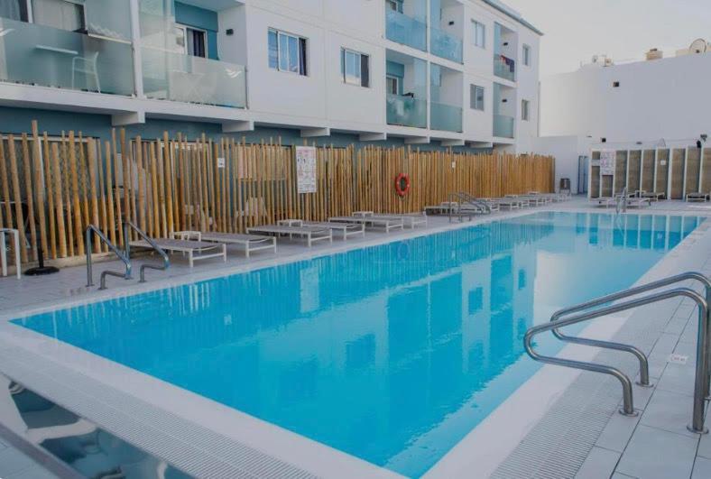 Apartamento Casa Sol Bristol Sunset