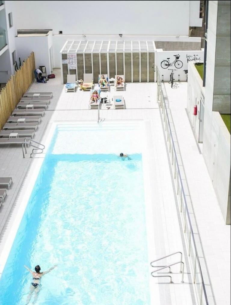 Apartamento Casa Sol Bristol Sunset