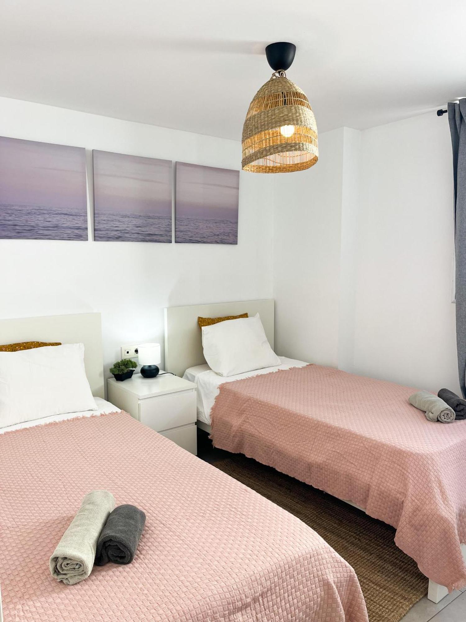 Casa Sol Bristol Sunset Apartamento Corralejo