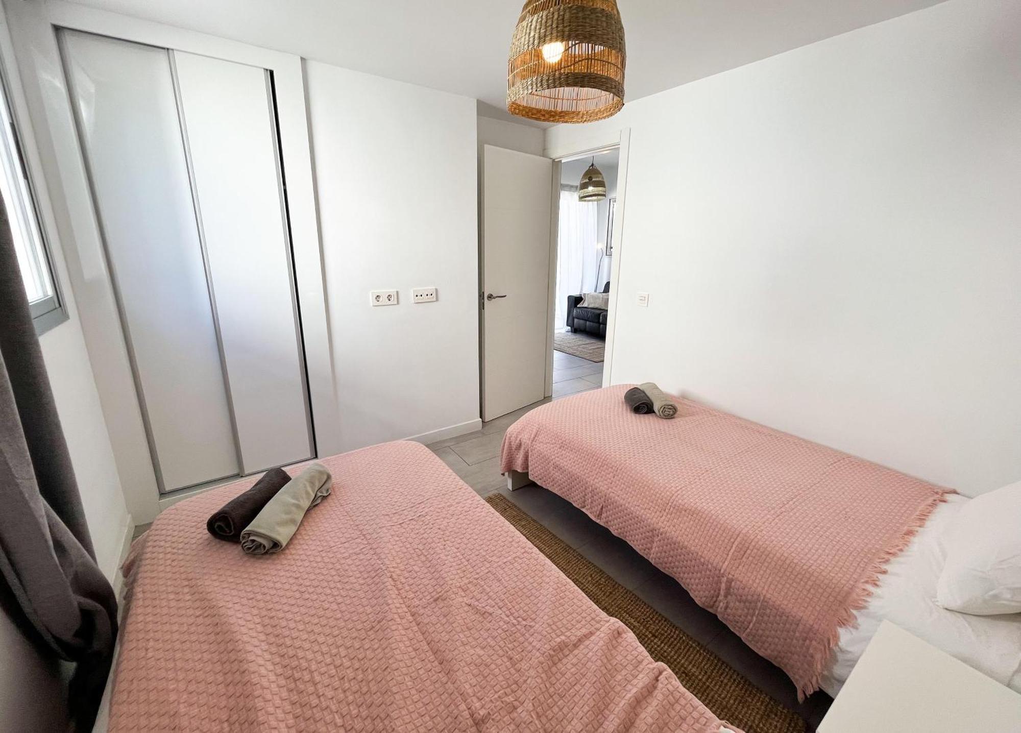 Apartamento Casa Sol Bristol Sunset *