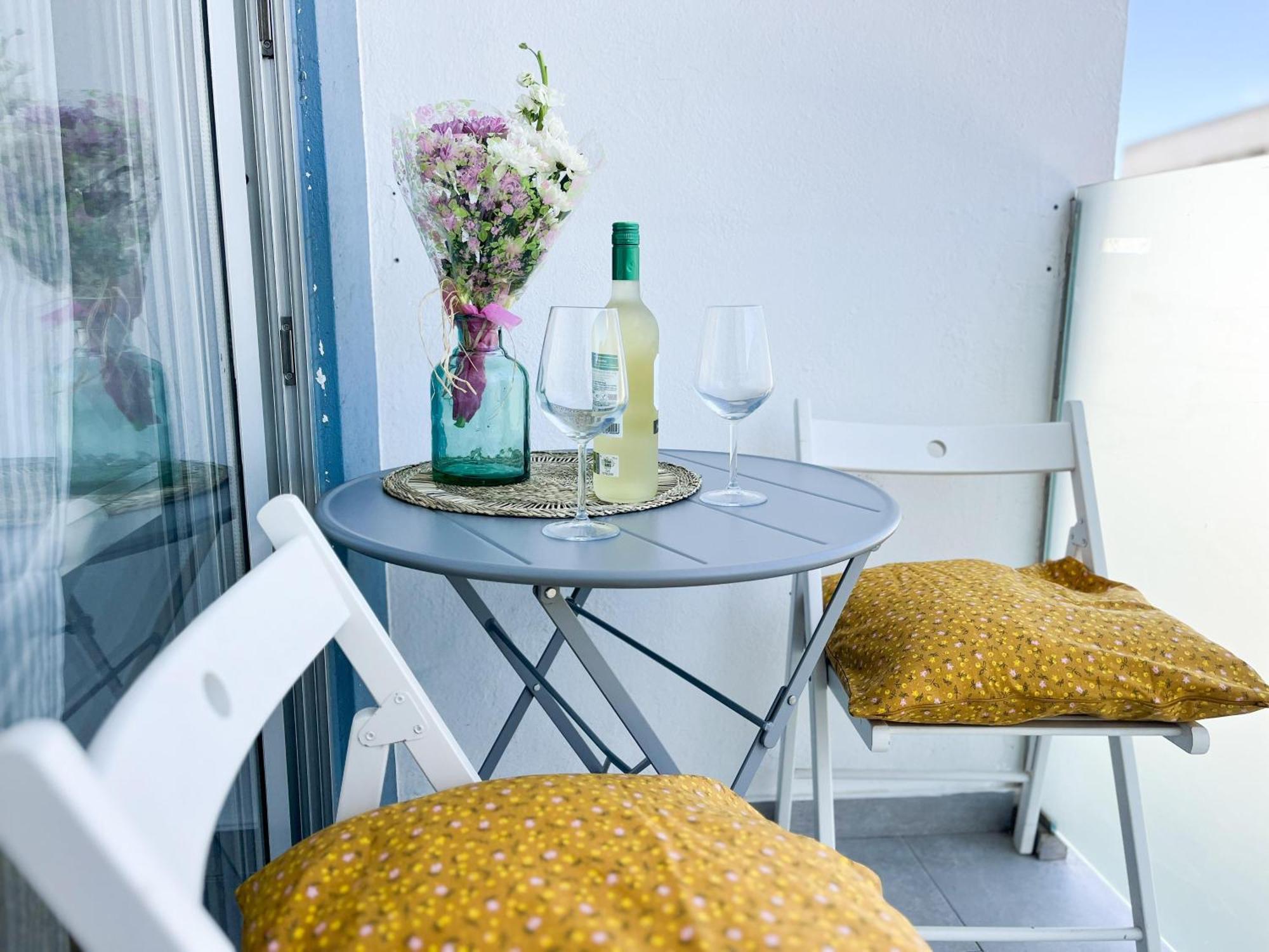 Apartamento Casa Sol Bristol Sunset *