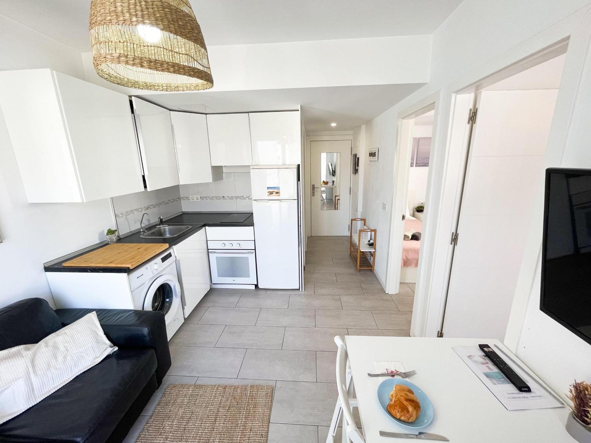 Apartamento Casa Sol Bristol Sunset