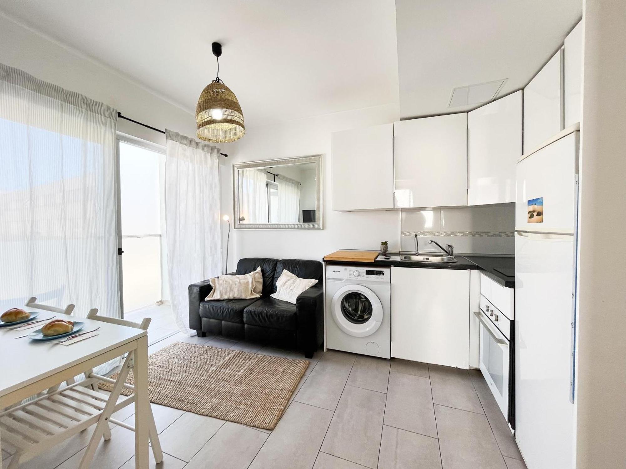 Casa Sol Bristol Sunset Apartment *