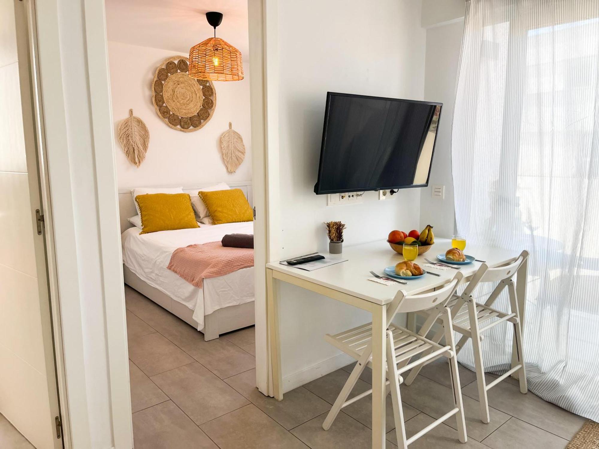 Casa Sol Bristol Sunset Apartment *
